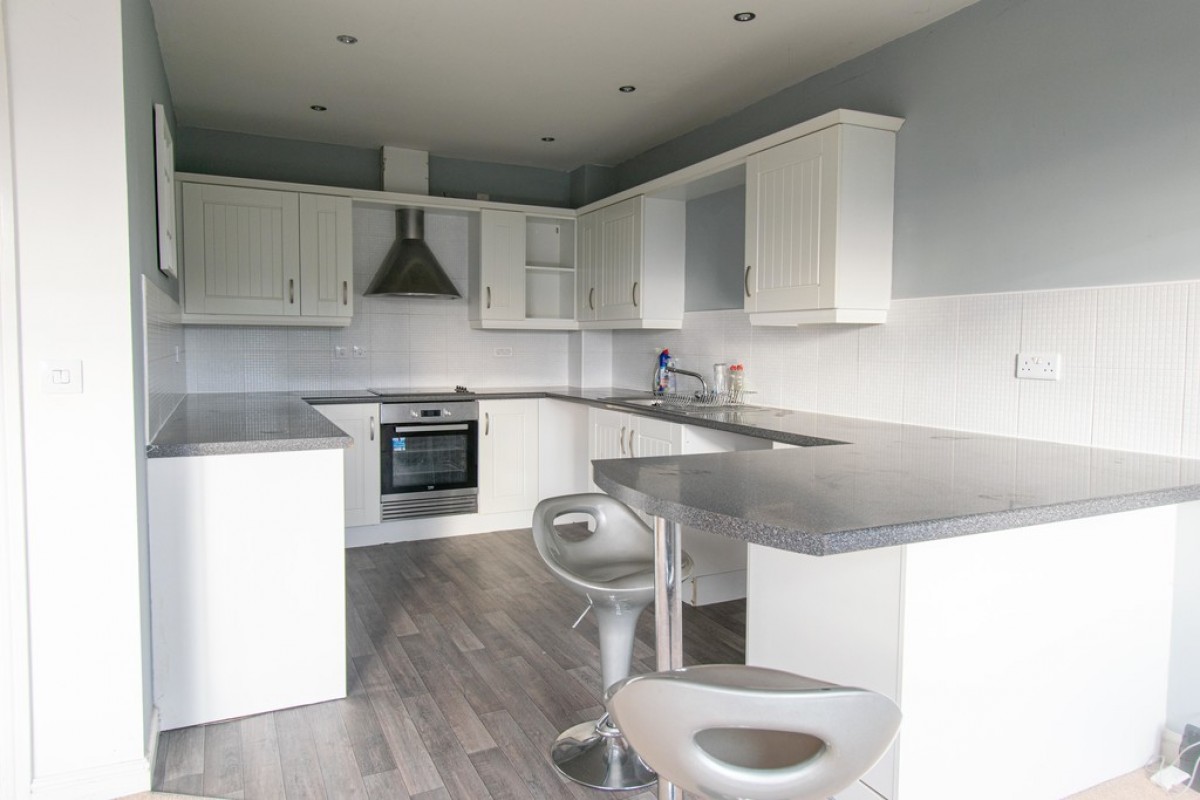 Halcyon, The Waterfront, Selby