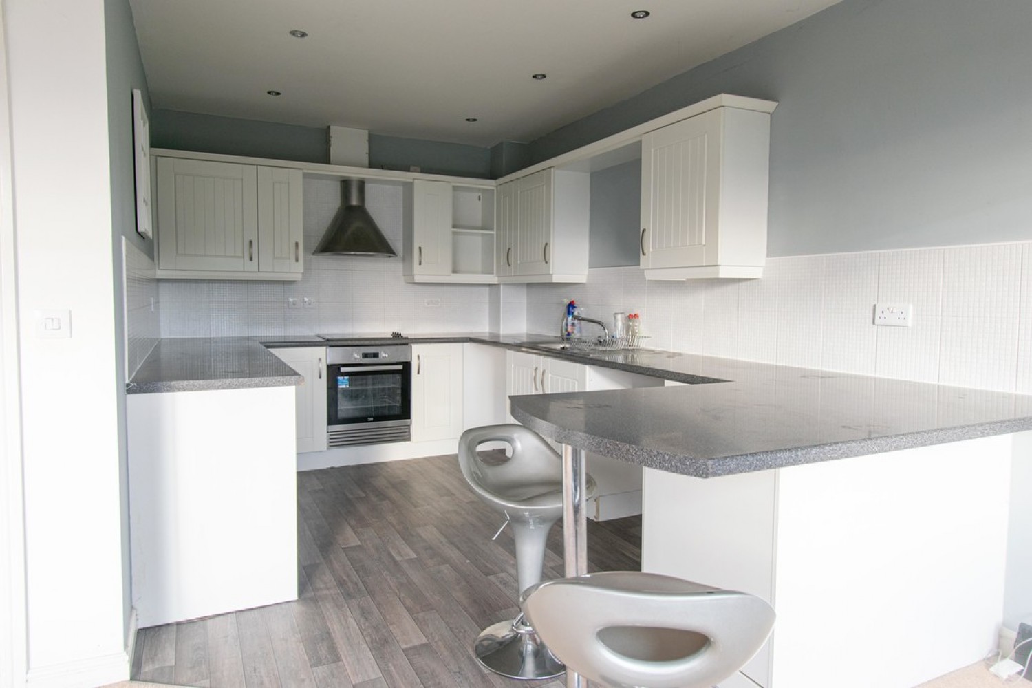 Halcyon, The Waterfront, Selby