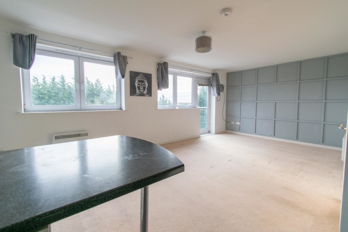 Halcyon, The Waterfront, Selby