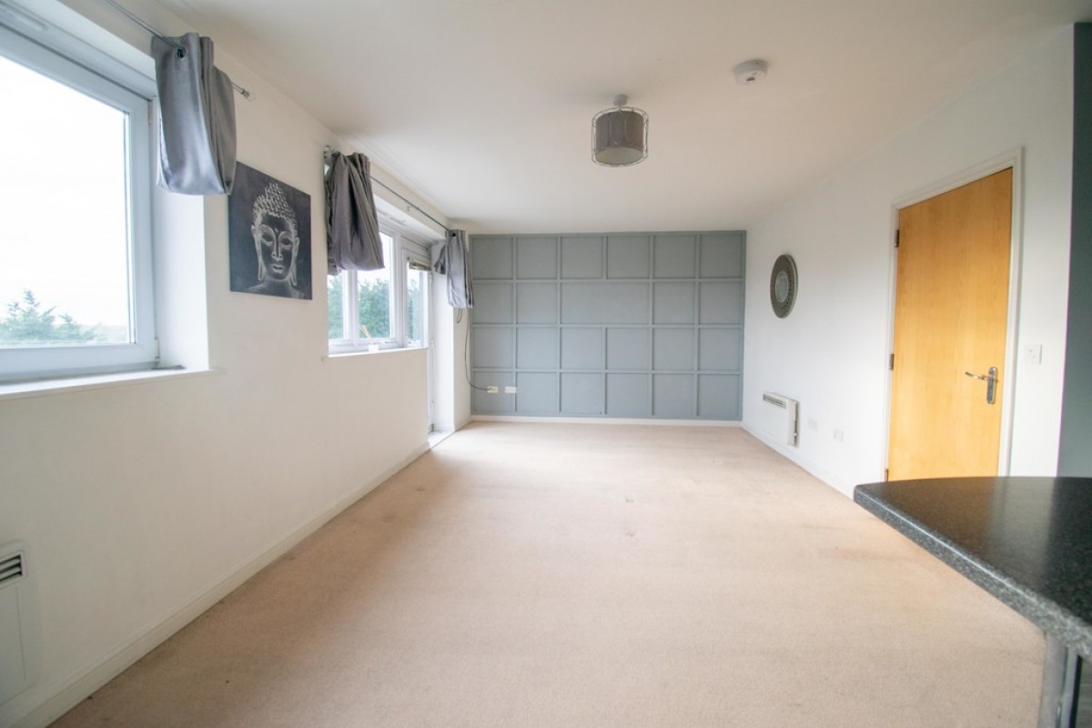 Halcyon, The Waterfront, Selby