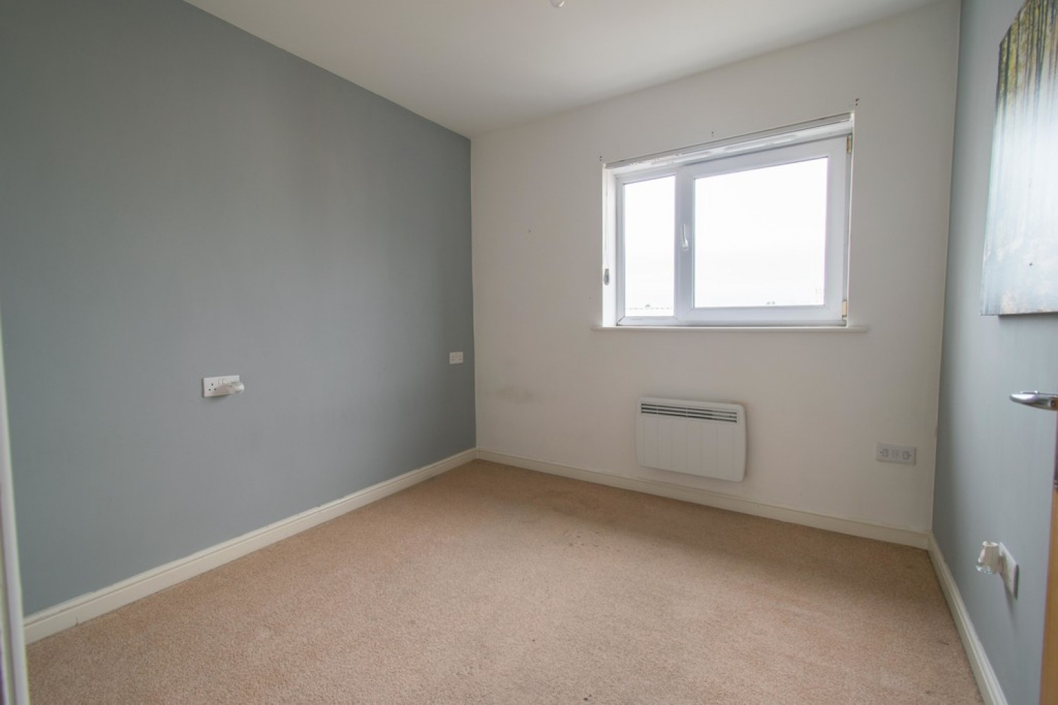 Halcyon, The Waterfront, Selby