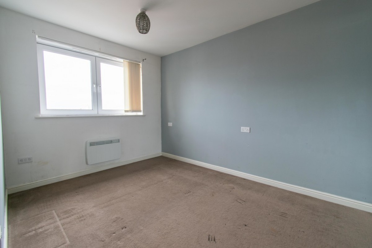 Halcyon, The Waterfront, Selby