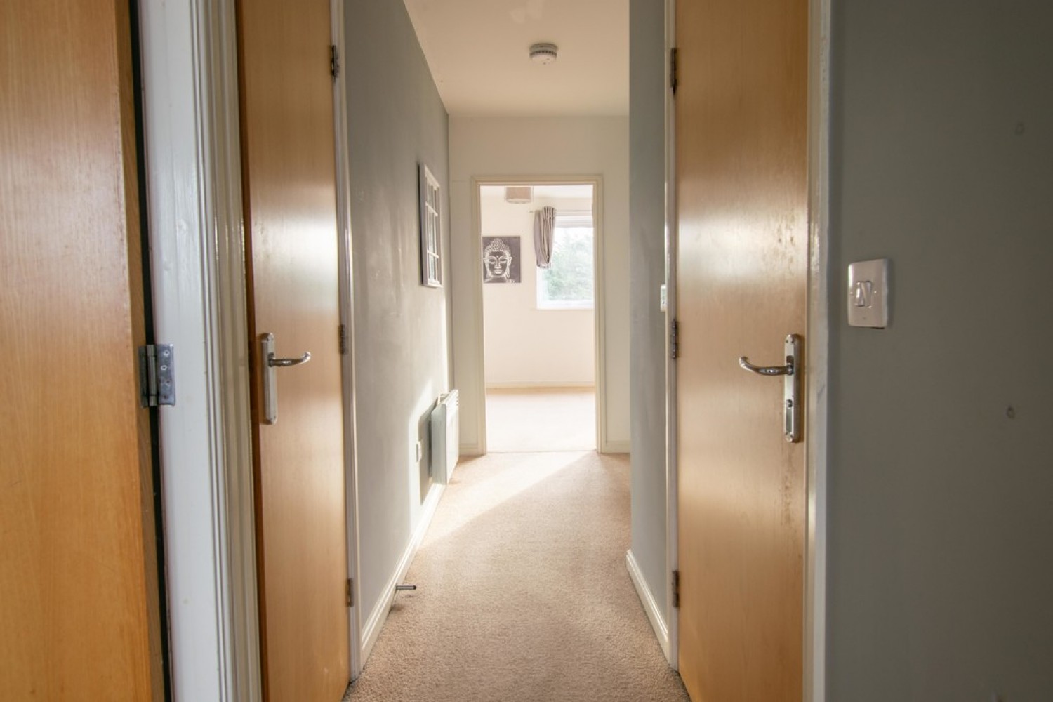 Halcyon, The Waterfront, Selby