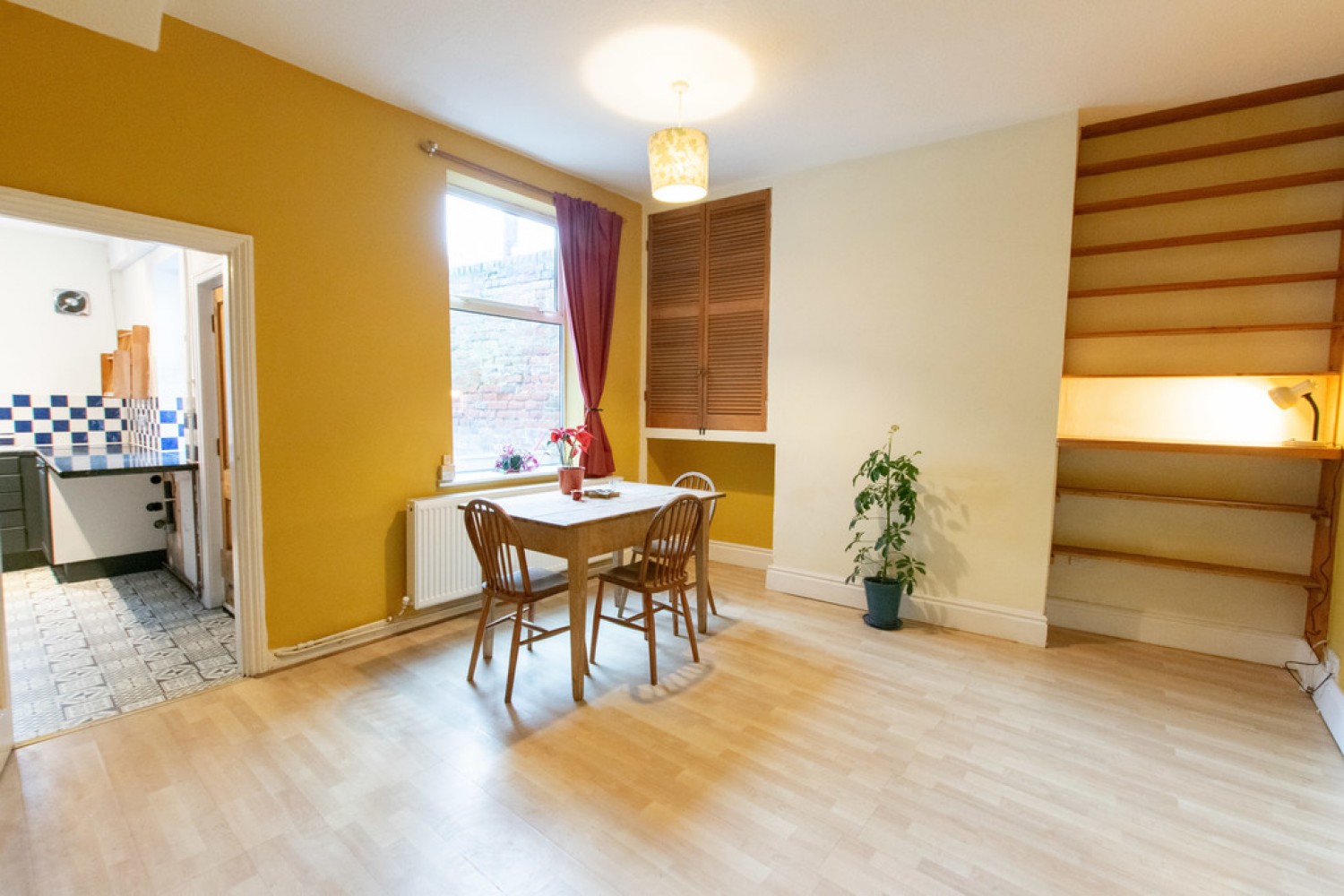 4 bedroom House for Letting Charlton Street, Bishopthorpe Road, York