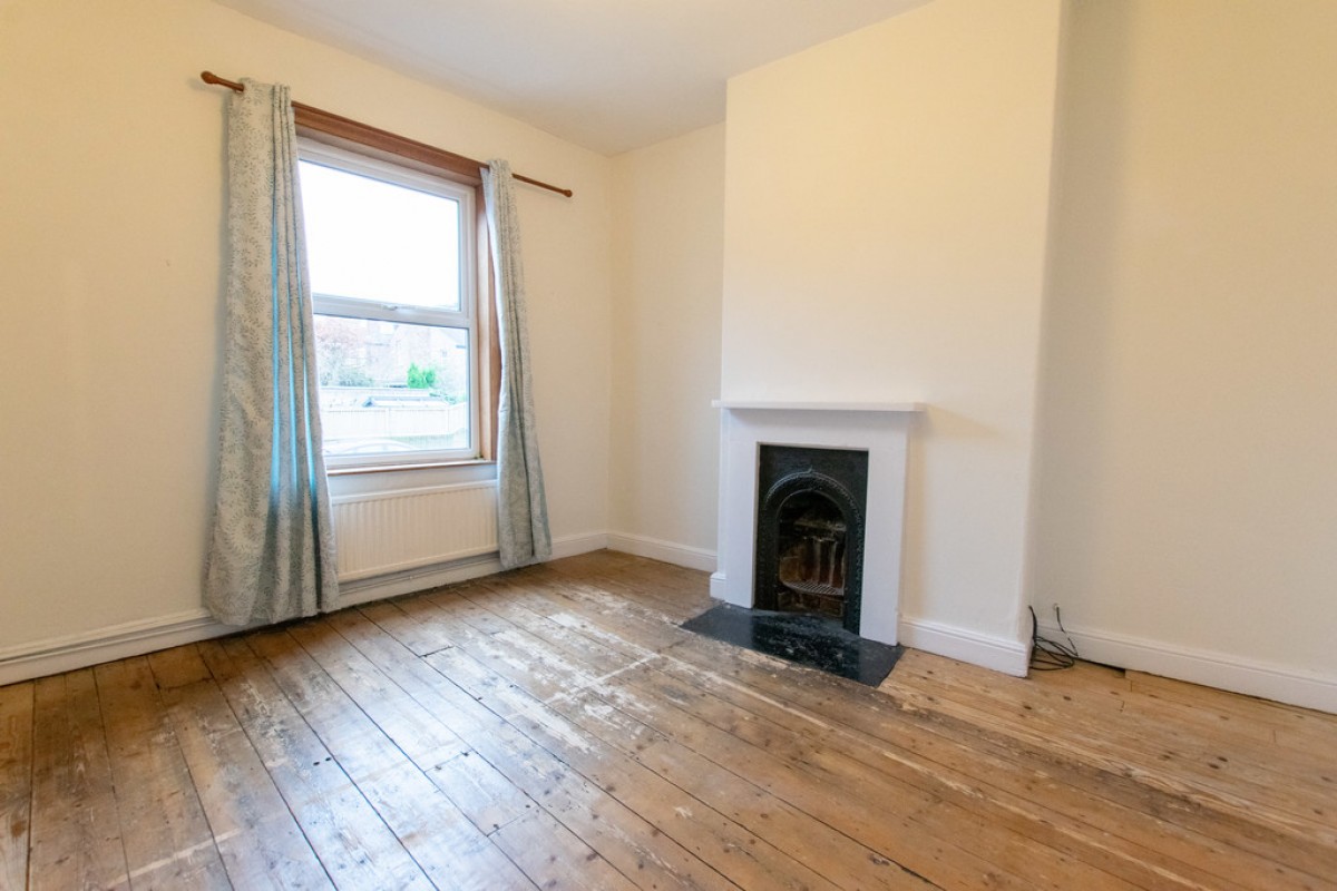Charlton Street, Bishopthorpe Road, York