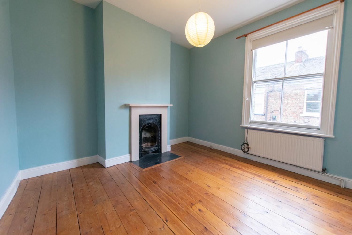 4 bedroom House for Letting Charlton Street, Bishopthorpe Road, York