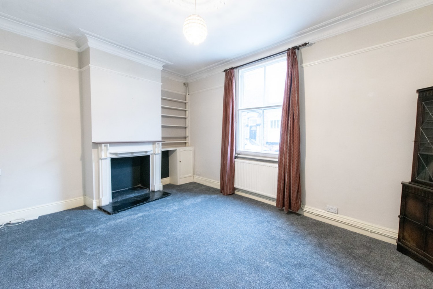 4 bedroom House for Letting Charlton Street, Bishopthorpe Road, York
