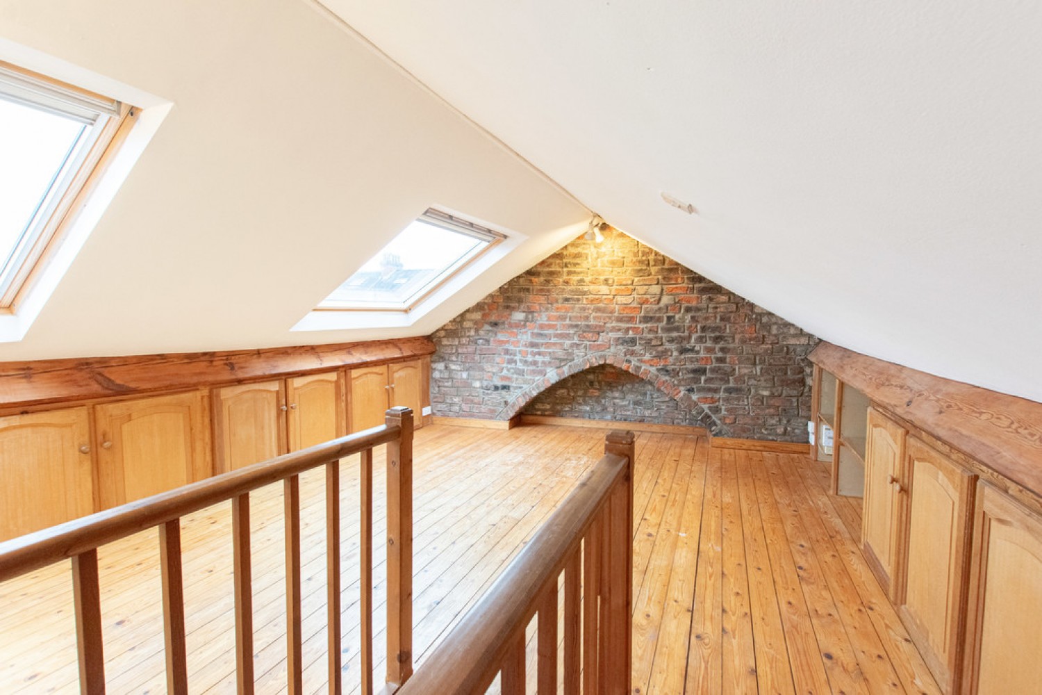 4 bedroom House for Letting Charlton Street, Bishopthorpe Road, York