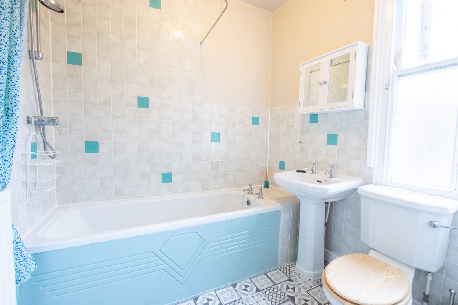 4 bedroom House for Letting Charlton Street, Bishopthorpe Road, York
