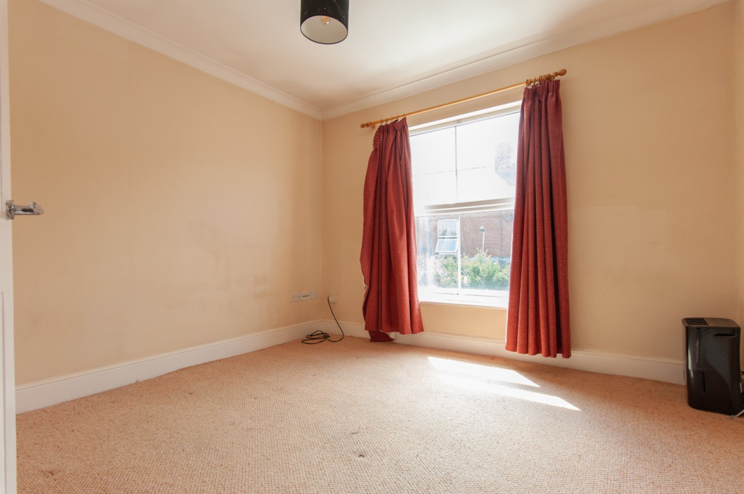 2 bedroom Flat for Letting Westwood Terrace, York