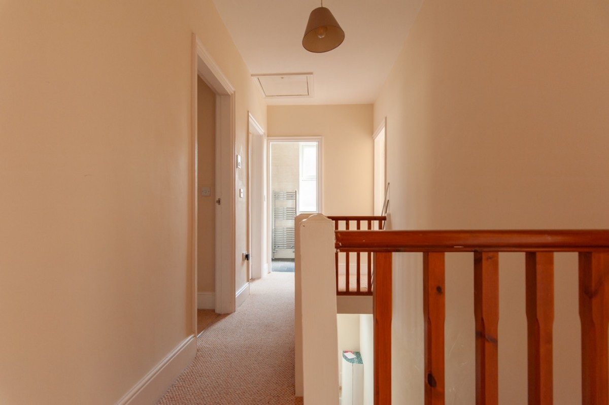 Westwood Terrace, York
