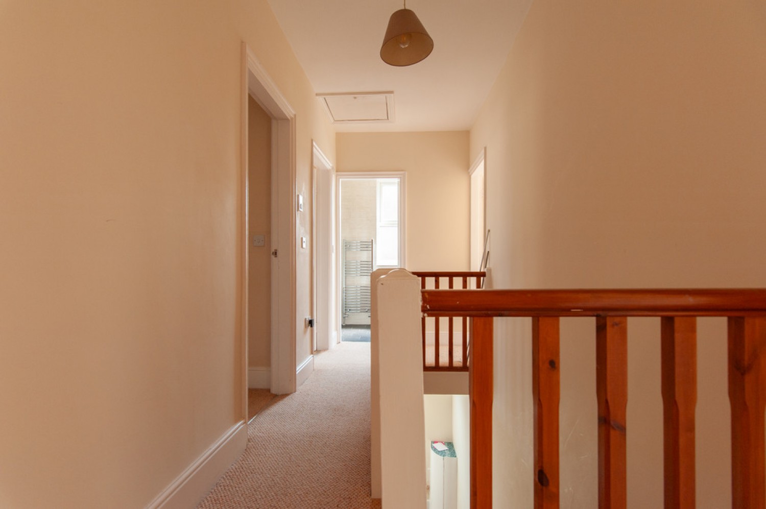 2 bedroom Flat for Letting Westwood Terrace, York