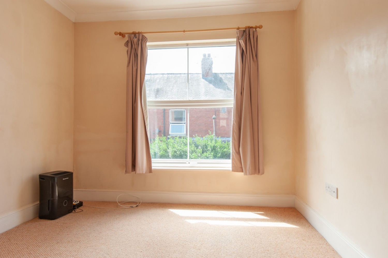 2 bedroom Flat for Letting Westwood Terrace, York