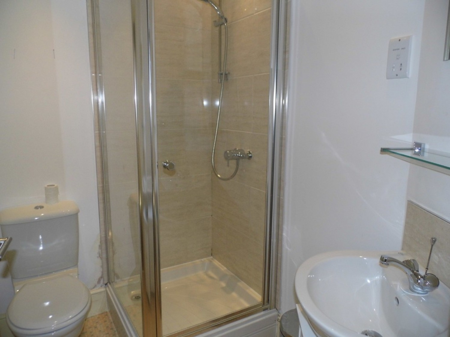 2 bedroom Flat for Letting Westwood Terrace, York