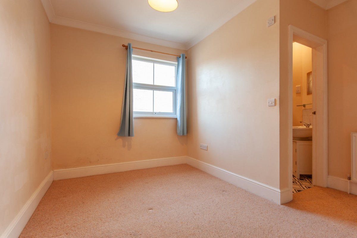 Westwood Terrace, York