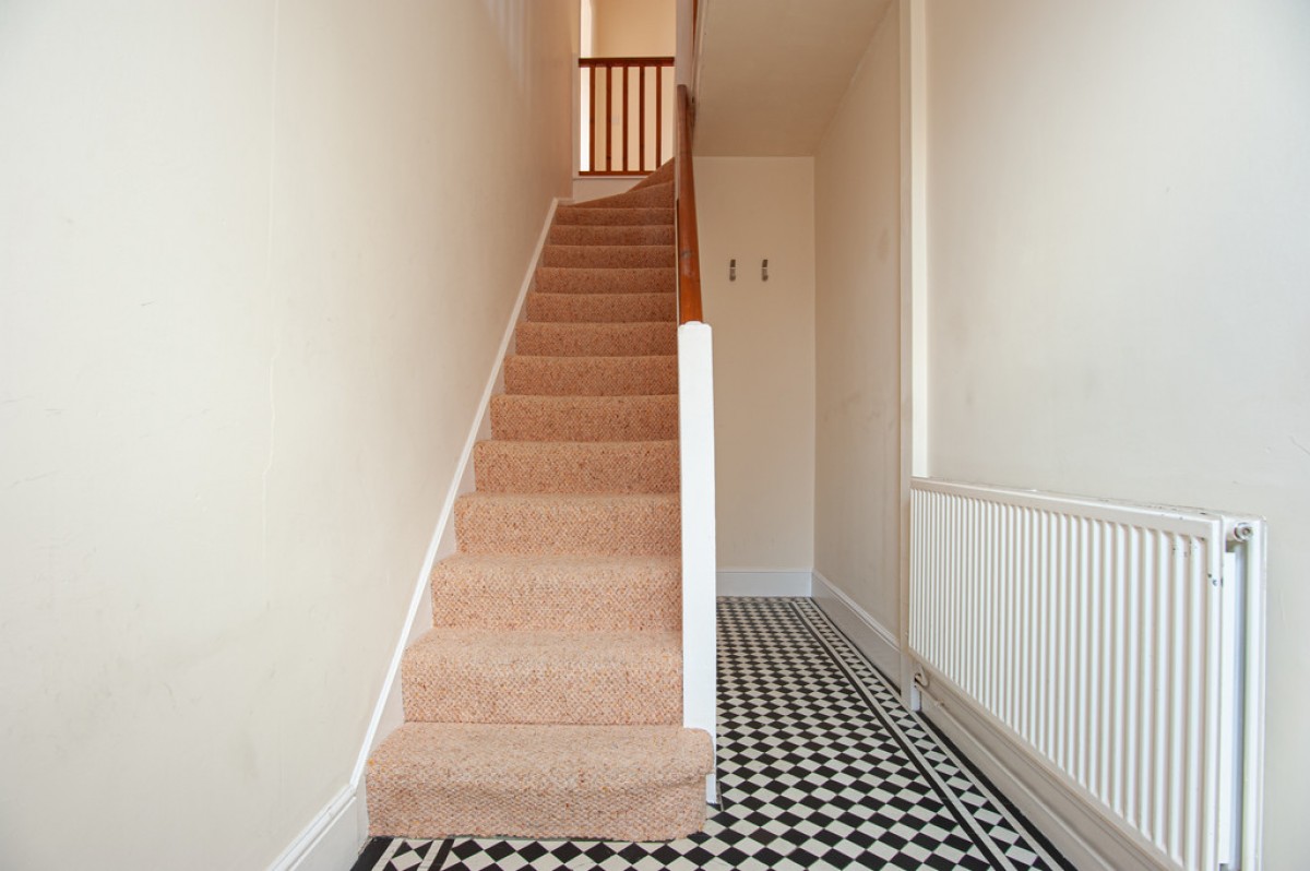 Westwood Terrace, York