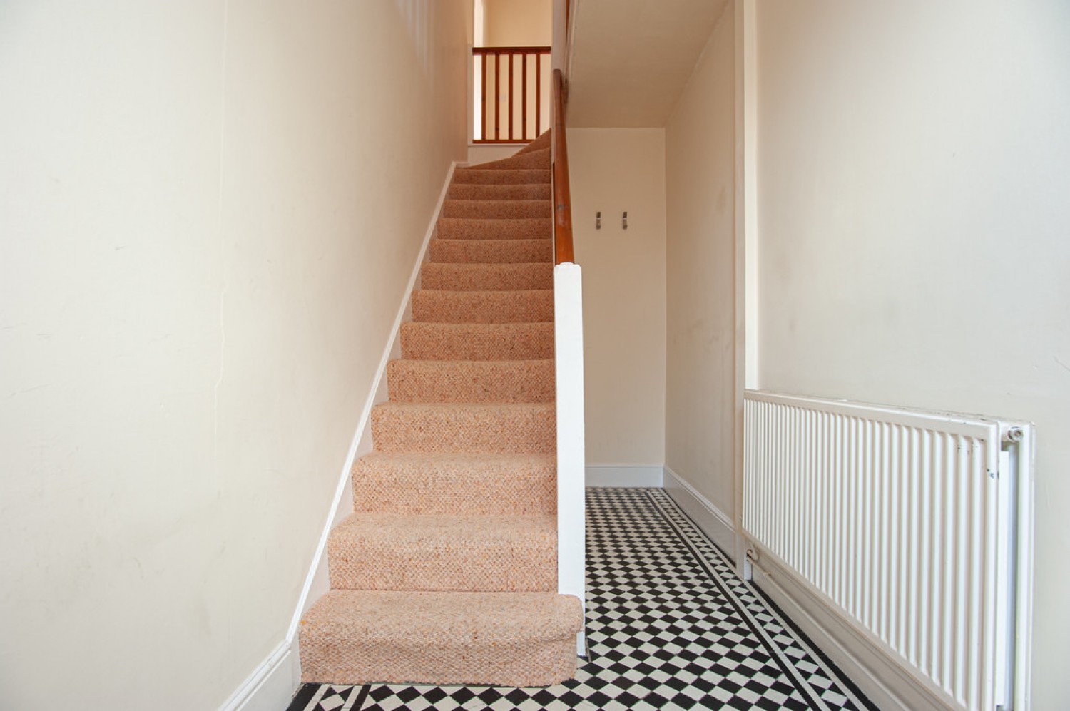 2 bedroom Flat for Letting Westwood Terrace, York