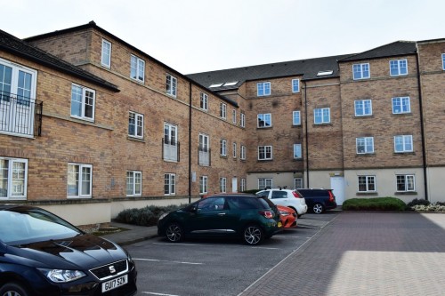 Weald House, Birch Park