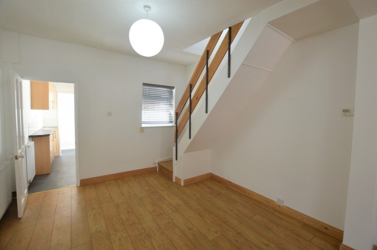 Rosebery Street, York