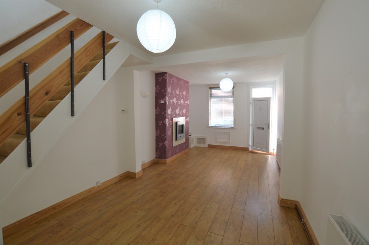 Rosebery Street, York