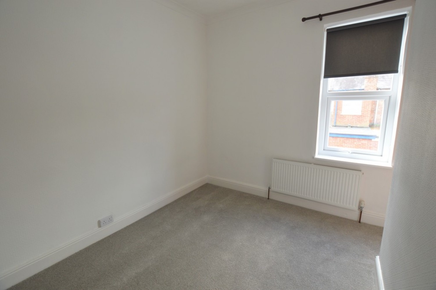 Rosebery Street, York