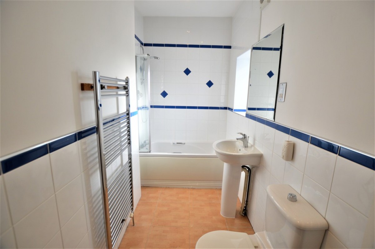 The Village, Haxby, York