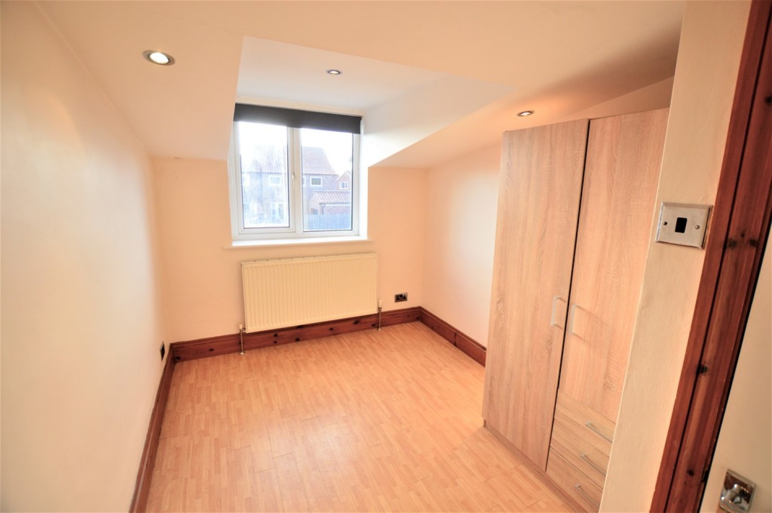 2 bedroom Flat for Letting The Village, Haxby, York
