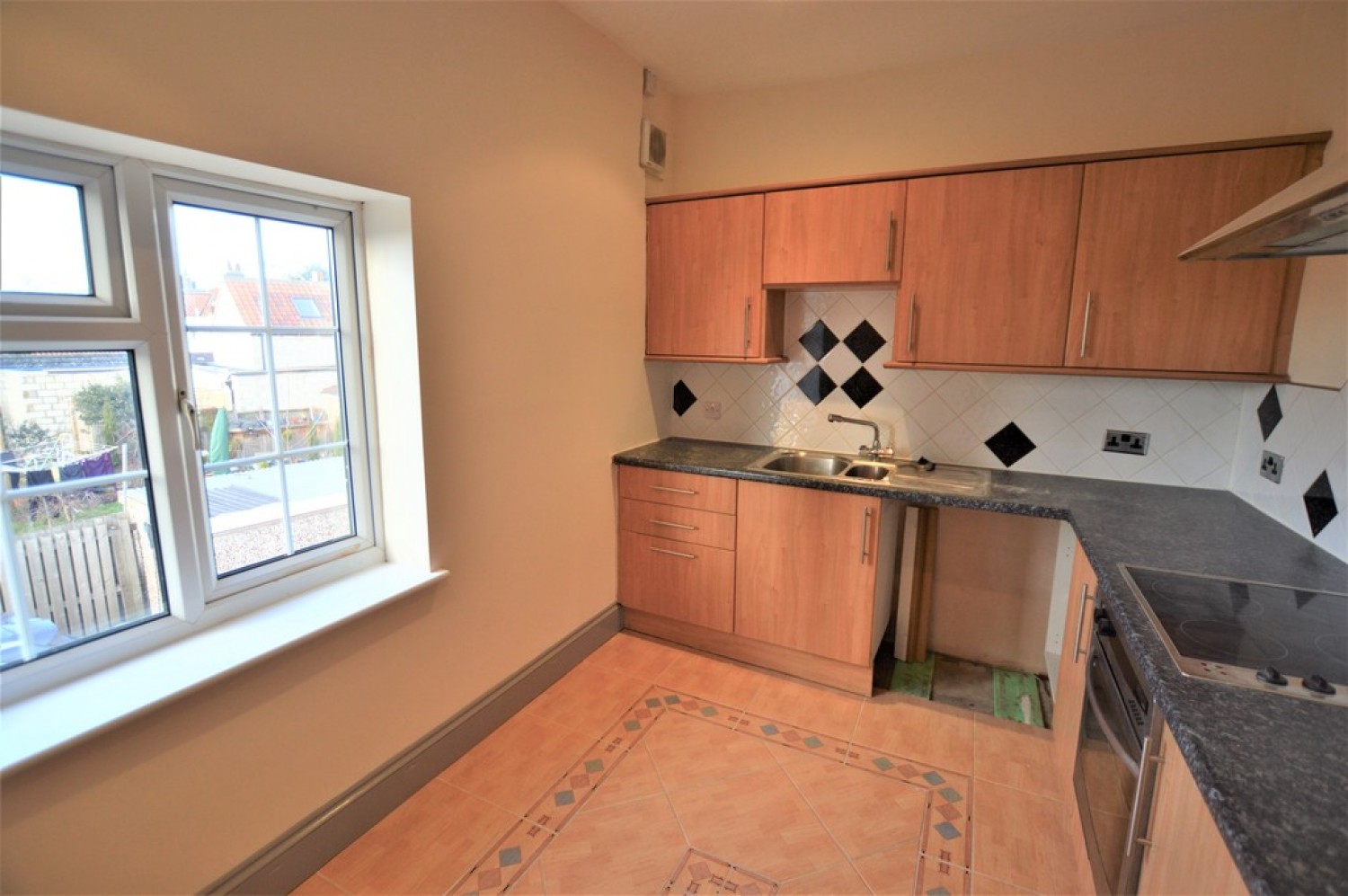 2 bedroom Flat for Letting The Village, Haxby, York