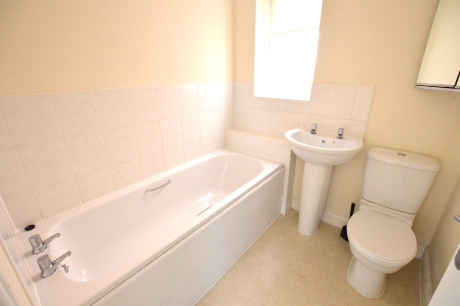 Germaine Close, Staynor Hall, Selby