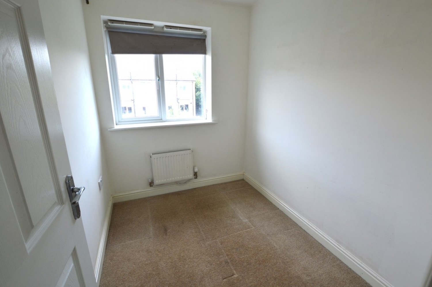 Germaine Close, Staynor Hall, Selby