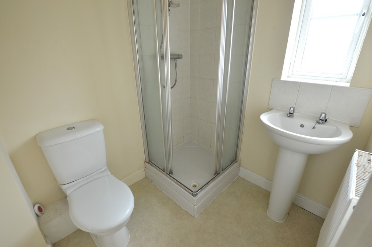 Germaine Close, Staynor Hall, Selby