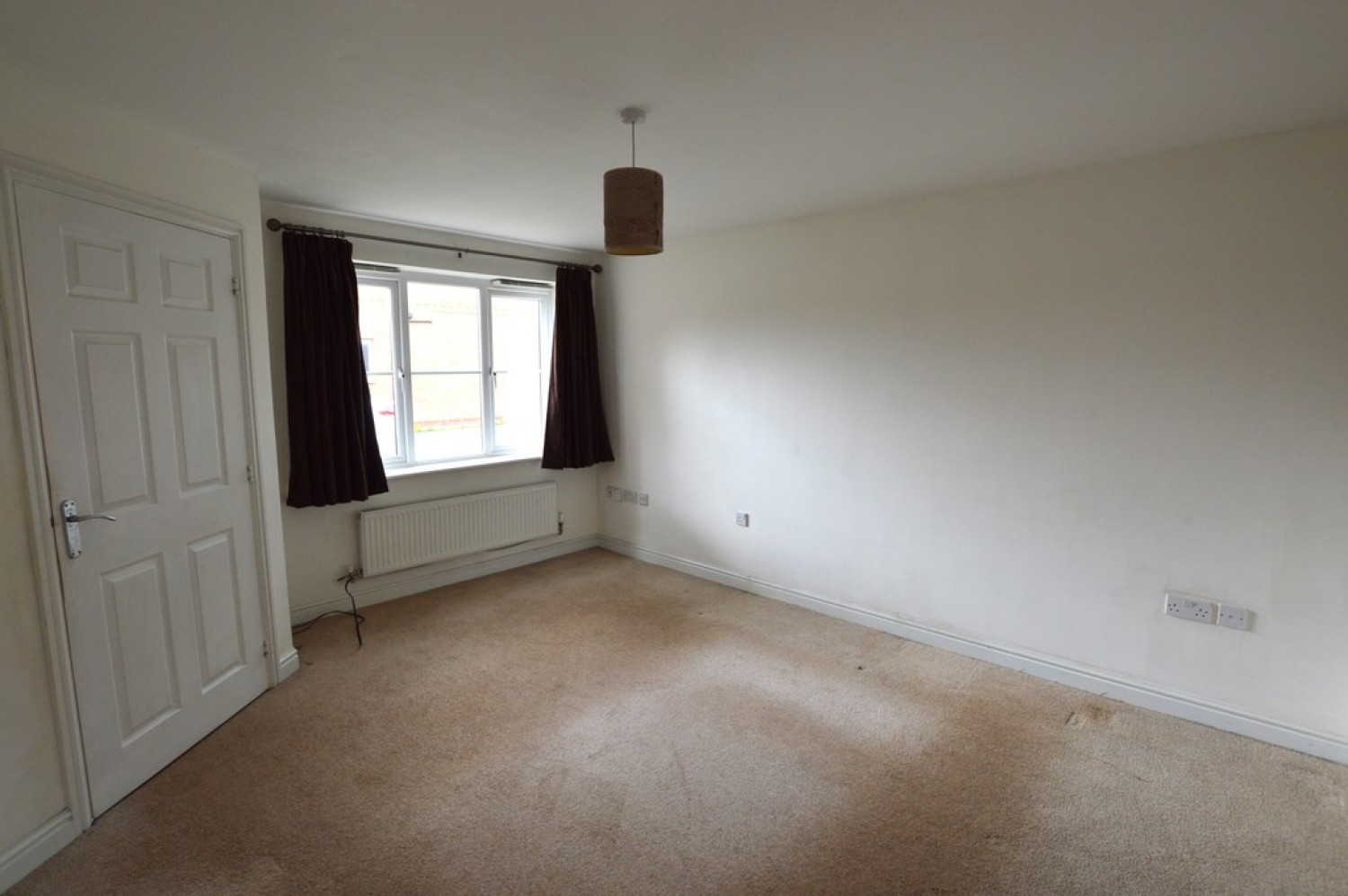 Germaine Close, Staynor Hall, Selby