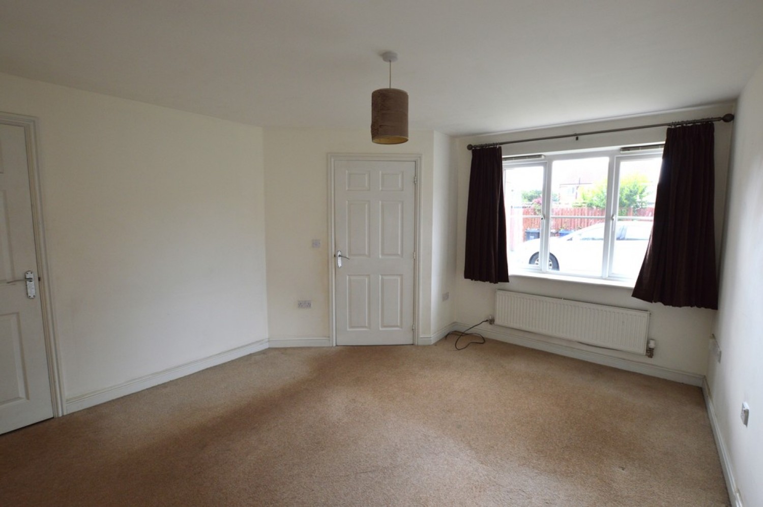 Germaine Close, Staynor Hall, Selby