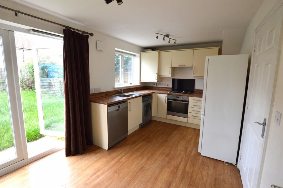 Germaine Close, Staynor Hall, Selby