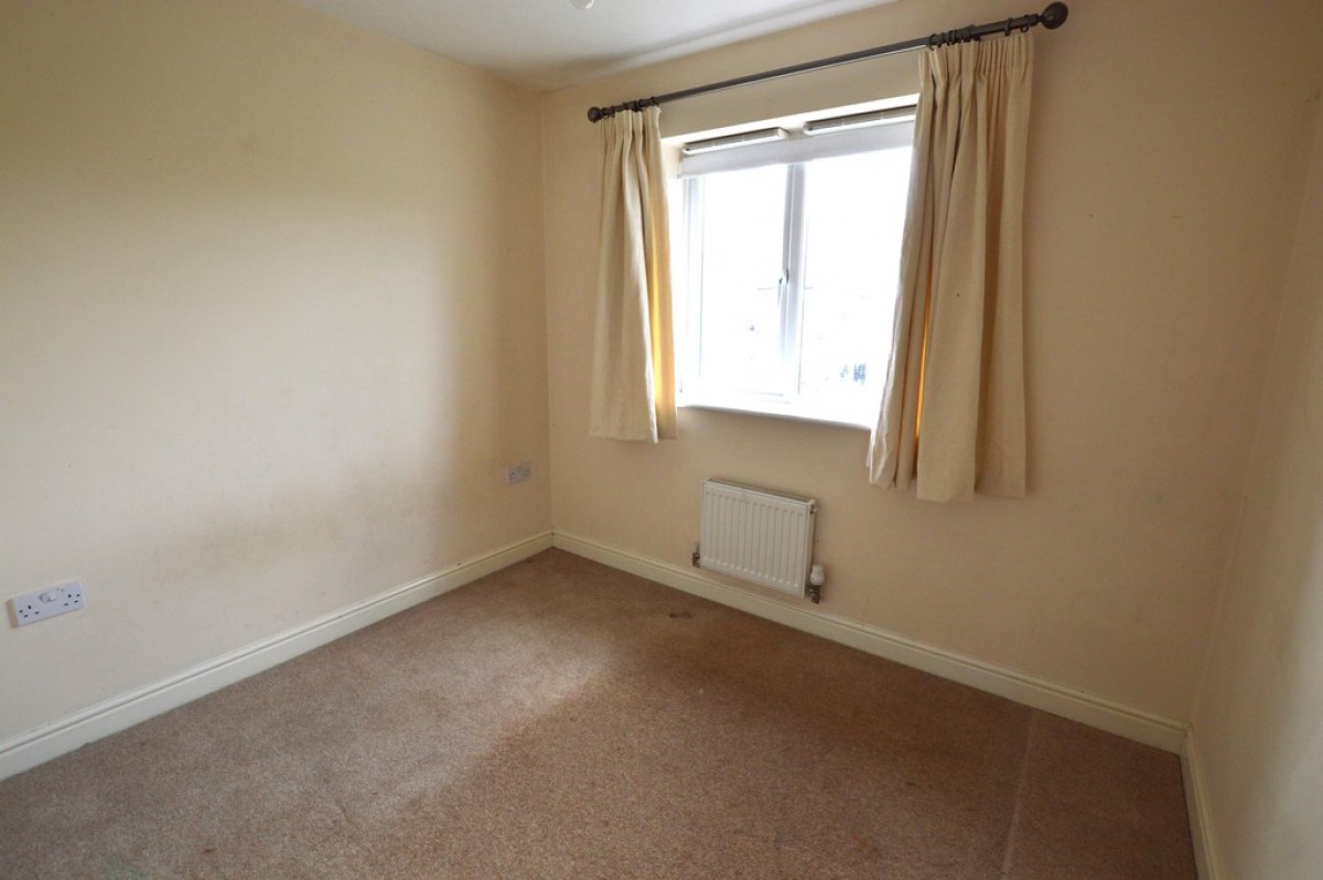 Germaine Close, Staynor Hall, Selby