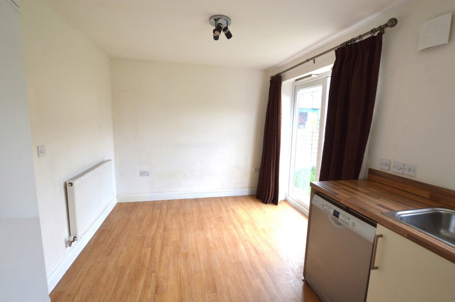 Germaine Close, Staynor Hall, Selby