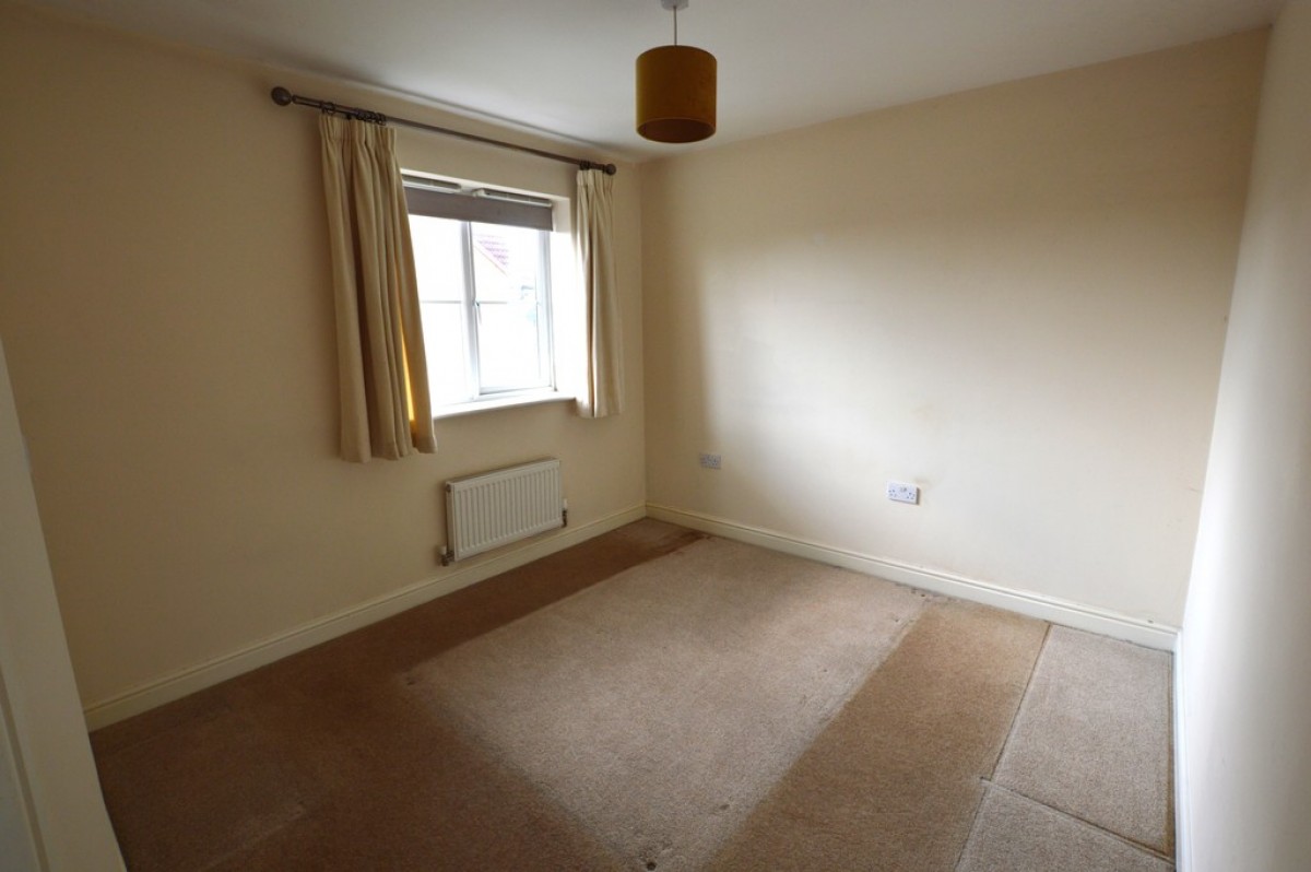 Germaine Close, Staynor Hall, Selby