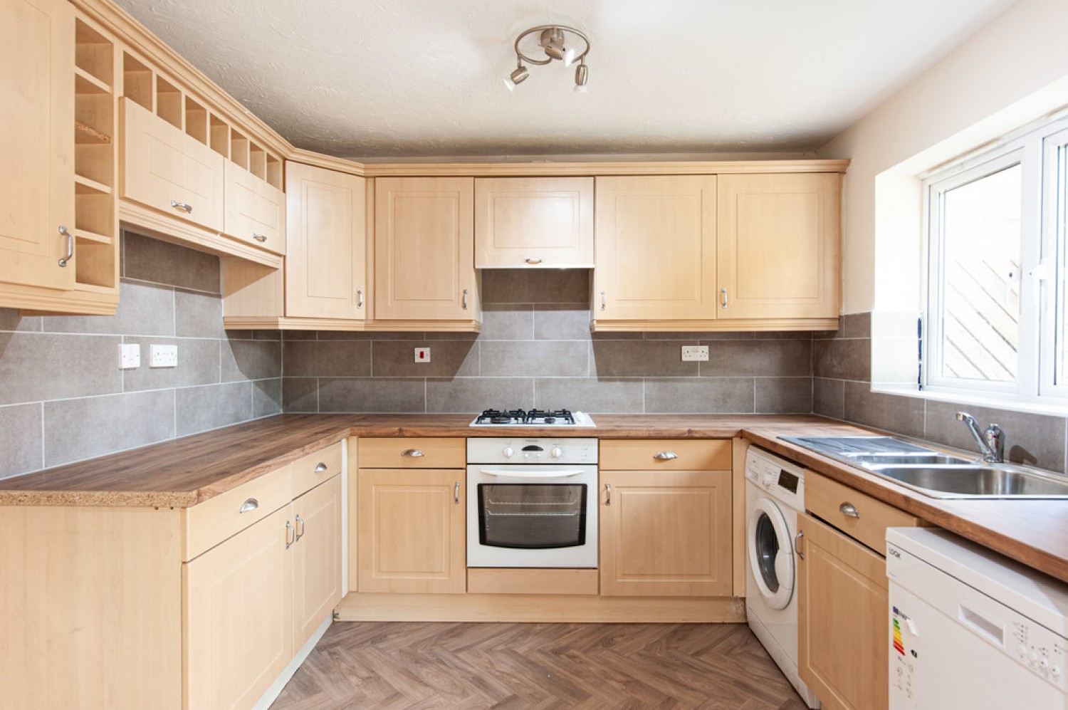 4 bedroom House for Letting Huntington Mews, York