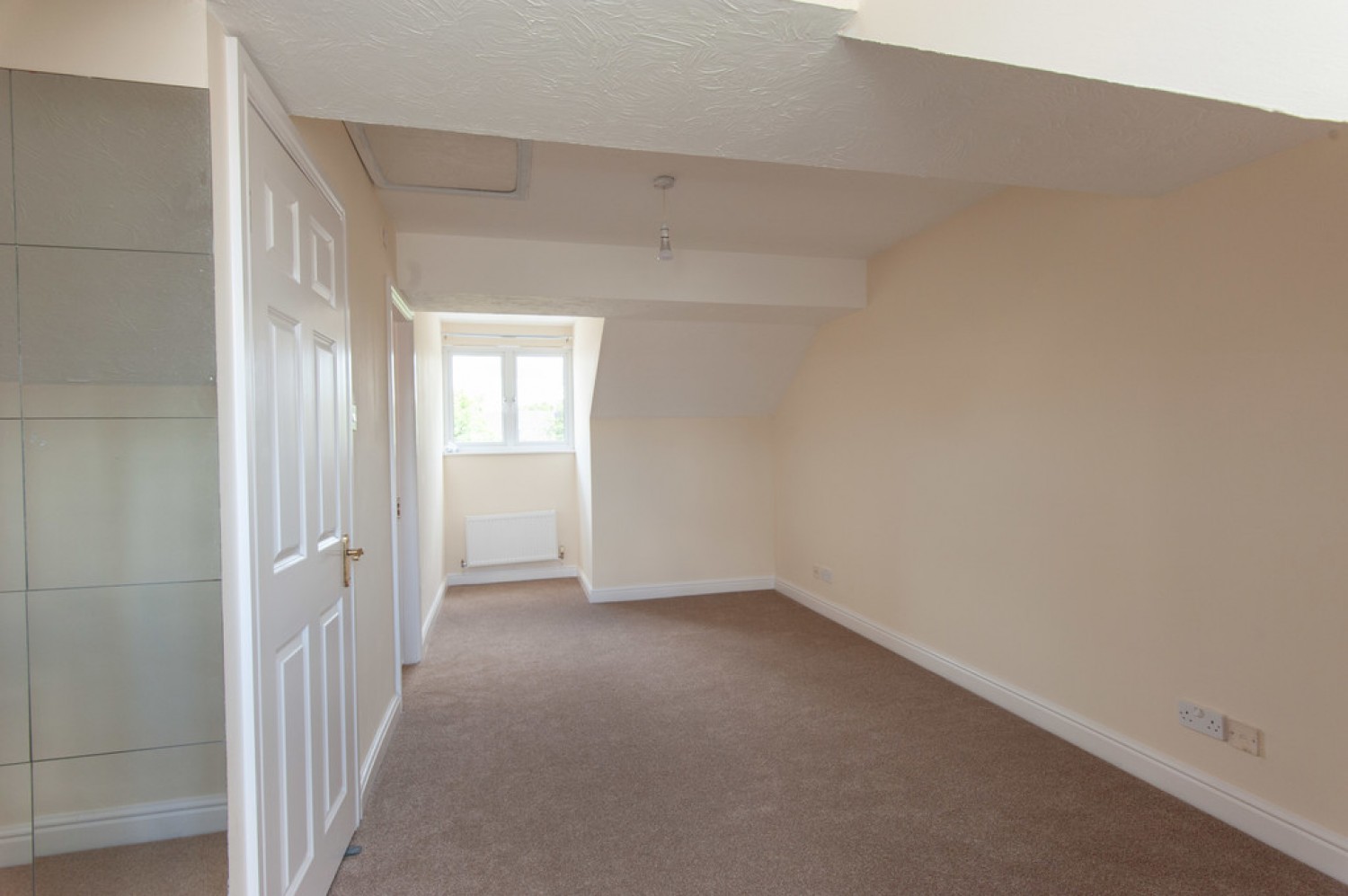 4 bedroom House for Letting Huntington Mews, York