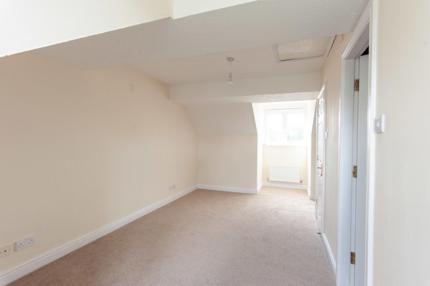 4 bedroom House for Letting Huntington Mews, York