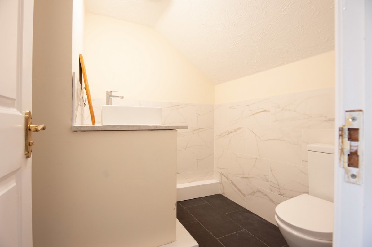 Huntington Mews, York