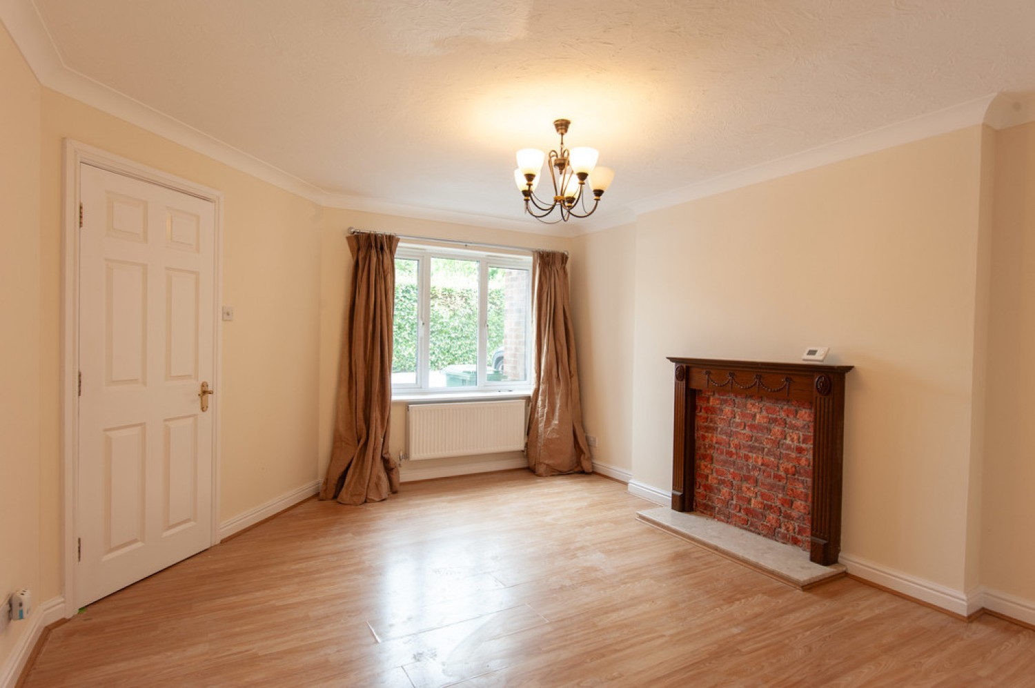 4 bedroom House for Letting Huntington Mews, York