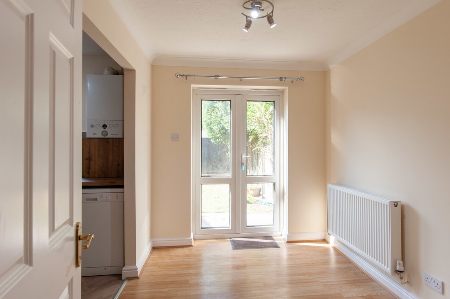 4 bedroom House for Letting Huntington Mews, York