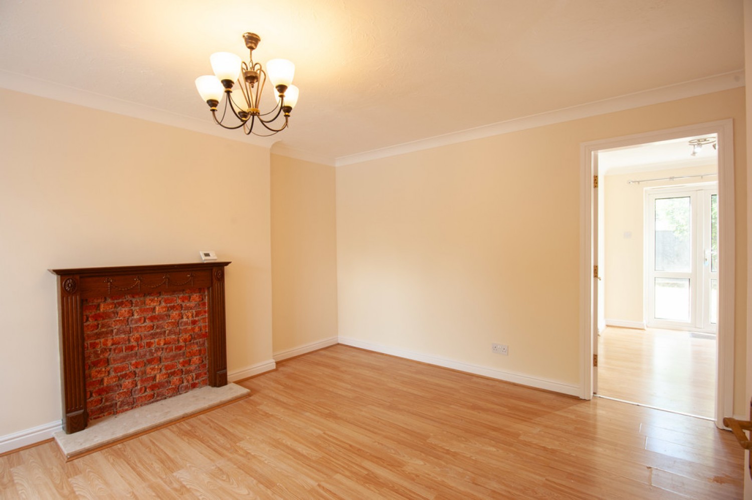 4 bedroom House for Letting Huntington Mews, York