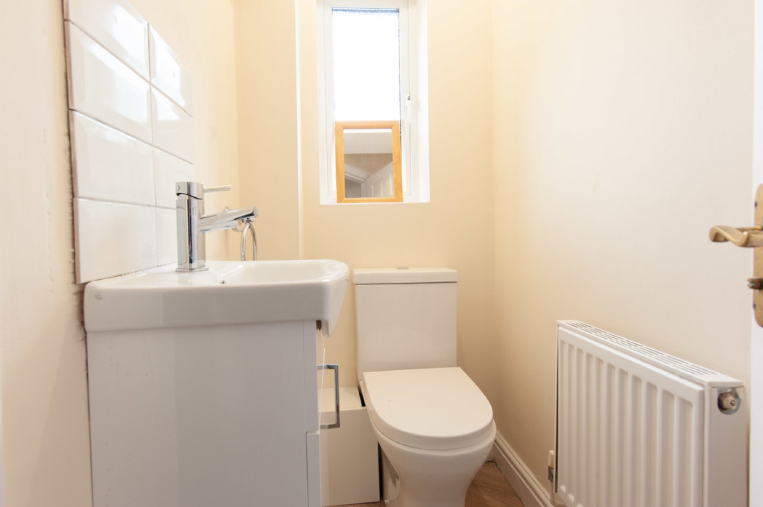 4 bedroom House for Letting Huntington Mews, York