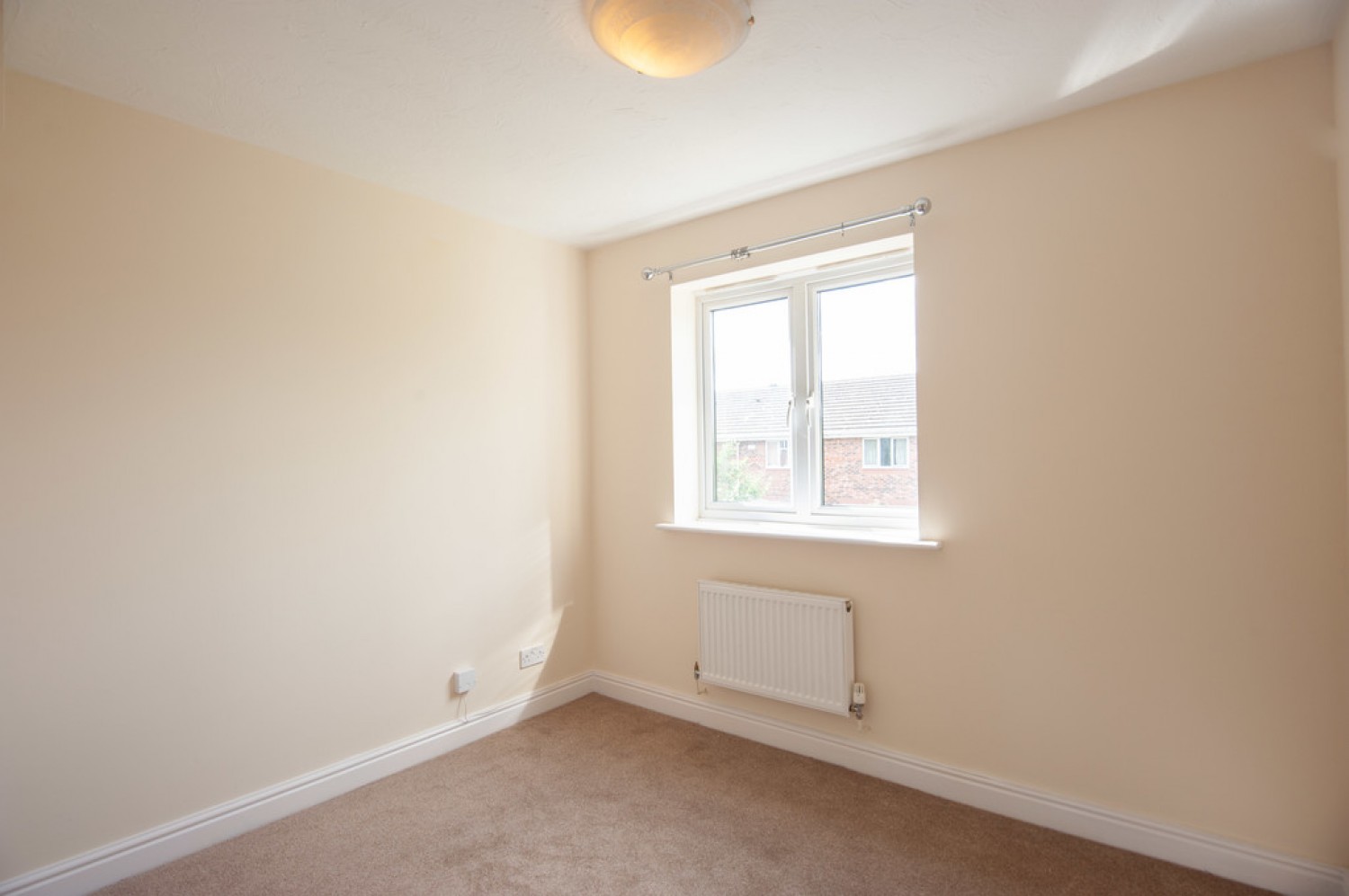 4 bedroom House for Letting Huntington Mews, York