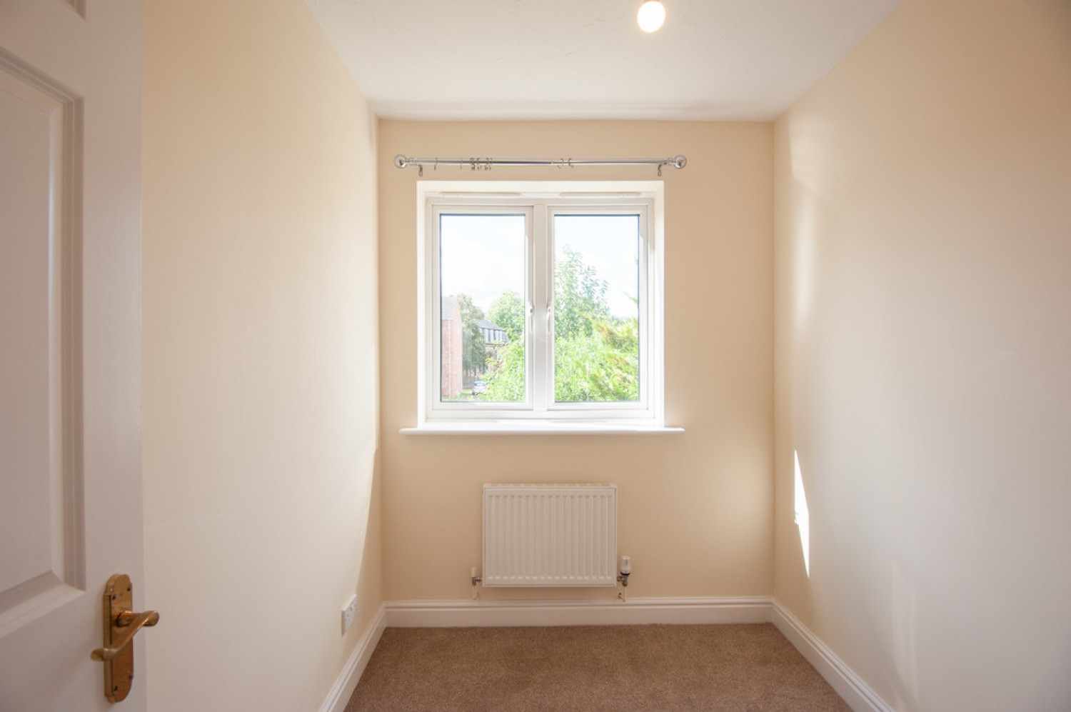 4 bedroom House for Letting Huntington Mews, York