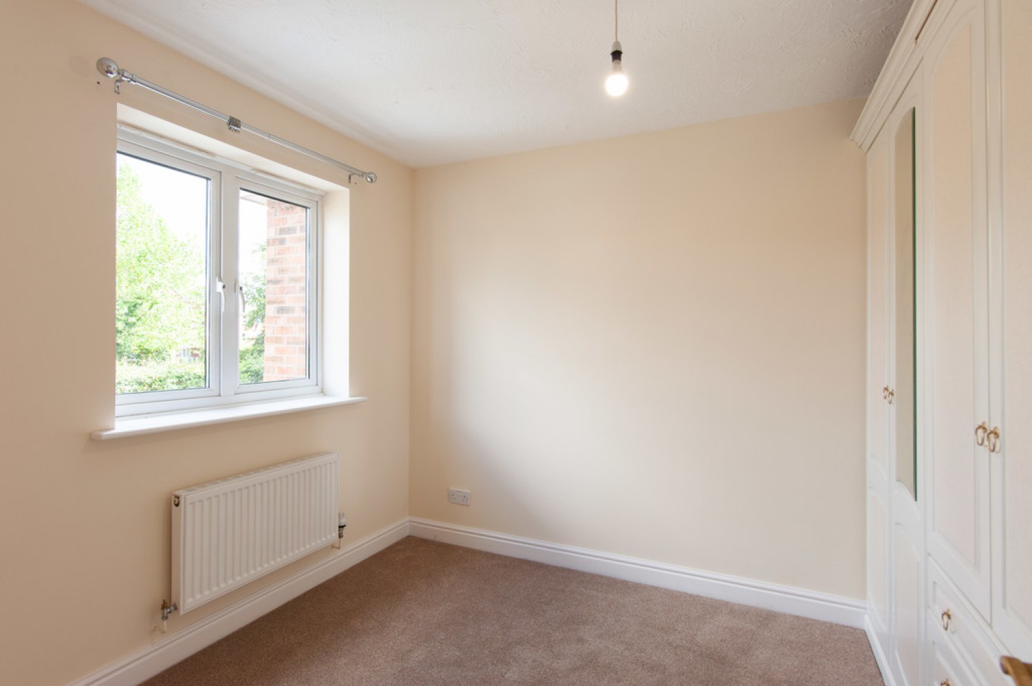 4 bedroom House for Letting Huntington Mews, York