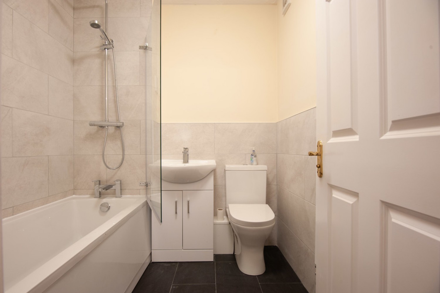 4 bedroom House for Letting Huntington Mews, York