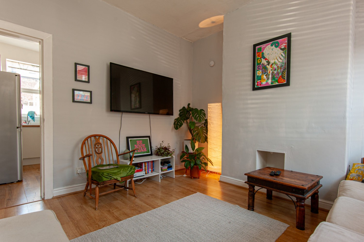 2 bedroom House for Letting Milton Street, York